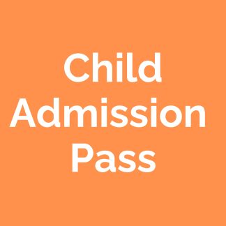 Child Admission Pass