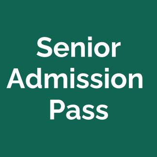 Senior Admission Pass