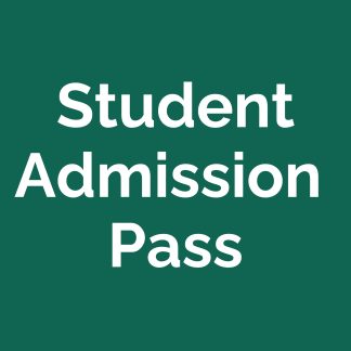 Student Admission Pass