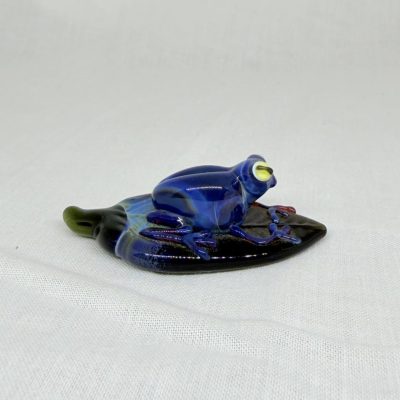 Glass Frog