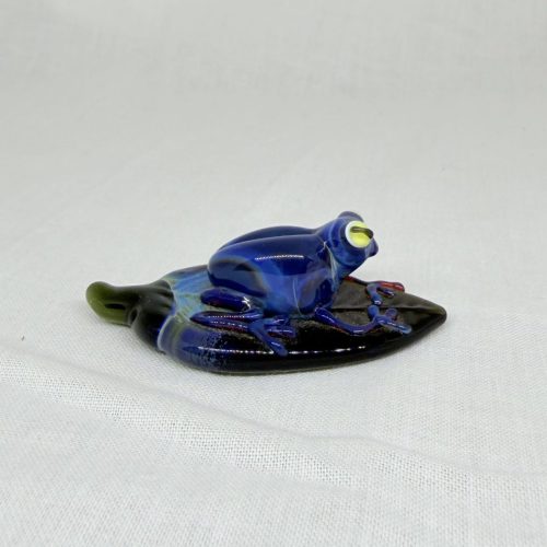 Glass Frog