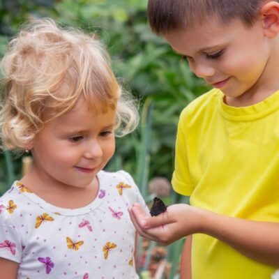 Grandparents Gift Membership