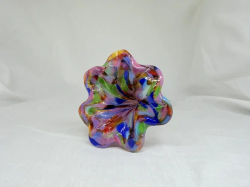 Glass Flower