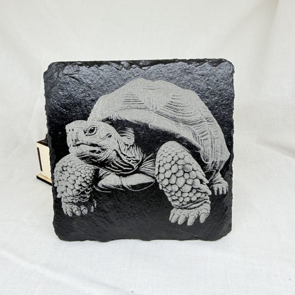 Slate Coasters